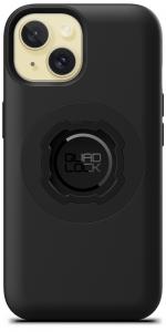 MAG Puhelimenkuori iPhone 15 - Quad Lock